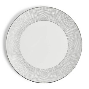 NIB - Wedgwood China Gio Platinum Salad Plate